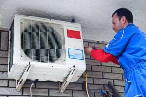 HVAC Companies Near Brooklandville, MD Available Now